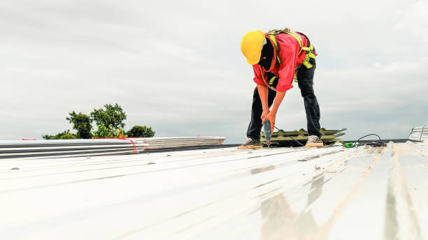 Hot Roofs in Shiloh, IL